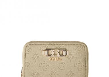 Γυναικείο Πορτοφόλι Guess Swpd9916140 - GUESS - 