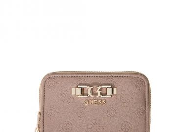 Γυναικείο Πορτοφόλι Guess Swpd9916140 - GUESS - 