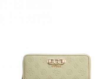 Γυναικείο Πορτοφόλι Guess Swpd9916146 - GUESS - 