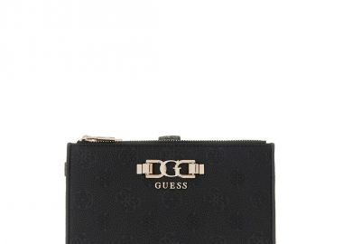 Γυναικείο Πορτοφόλι Guess Swpd9916157 - GUESS - 