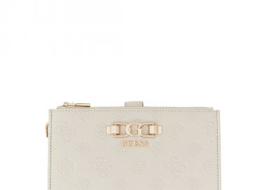 Γυναικείο Πορτοφόλι Guess Swpd9916157 - GUESS - 