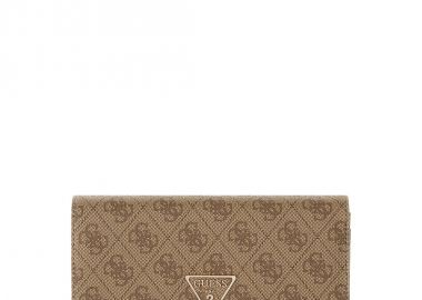 Γυναικείο Πορτοφόλι Guess Swsg7459155 - GUESS - 