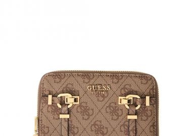 Γυναικείο Πορτοφόλι Guess Swsg9917140 - GUESS - 