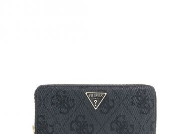 Γυναικείο Πορτοφόλι Guess Swso7459146 - GUESS - 