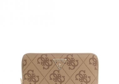 Γυναικείο Πορτοφόλι Guess Swso7459146 - GUESS - 