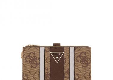 Γυναικείο Πορτοφόλι Guess Swss7459157 - GUESS - 