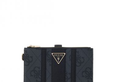 Γυναικείο Πορτοφόλι Guess Swss7459157 - GUESS - 