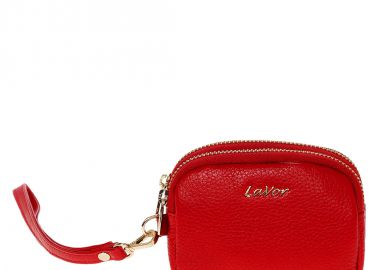 Γυναικείο Πορτοφόλι Lavor 1-5990 - LAVOR - 