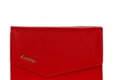 Γυναικείο Πορτοφόλι Lavor 1-6000 - LAVOR - 