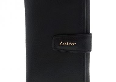 Γυναικείο Πορτοφόλι Lavor 1-6038 - LAVOR - 