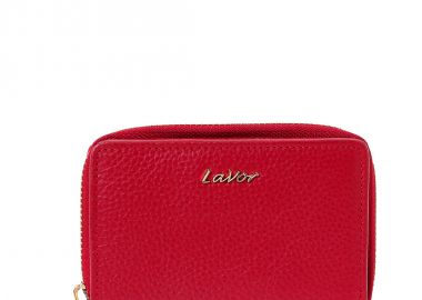 Γυναικείο Πορτοφόλι Lavor 1-6081 - LAVOR - 