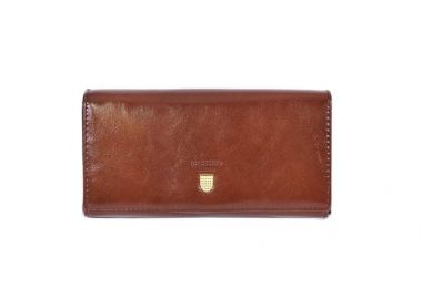 Γυναικείο πορτοφόλι Rosebird - GTS MODA ITALIA - 