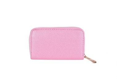 Γυναικείο πορτοφόλι Small Size - GTS MODA ITALIA - 