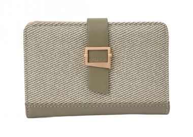 Γυναικείο Πορτοφόλι Verde 18-0001606 - VERDE - 