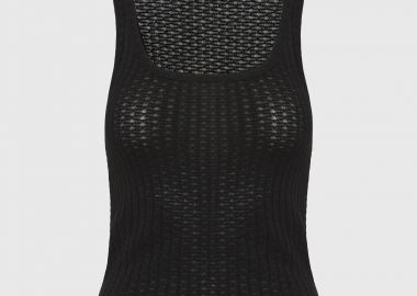 Γυναικείο rib tank top - FUNKY BUDDHA - 