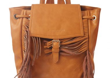 Γυναικείο σακίδιο πλάτης - FUNKY BUDDHA - 