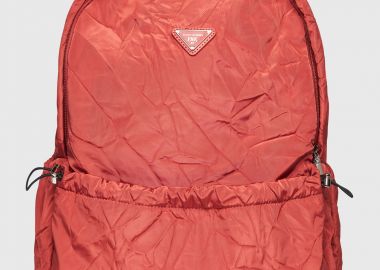 Γυναικείο σακίδιο πλάτης - FUNKY BUDDHA - 