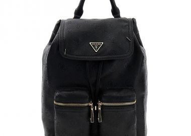 Γυναικείο Σακίδιο Πλάτης Guess Hwpd7118310 - GUESS - 