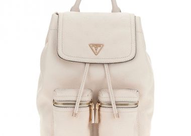 Γυναικείο Σακίδιο Πλάτης Guess Hwpd7118310 - GUESS - 