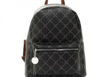 Γυναικείο Σακίδιο Πλάτης Tamaris 30111-100 - TAMARIS - 