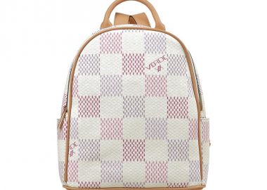 Γυναικείο Σακίδιο Πλάτης Verde 16-0007772 - VERDE - 