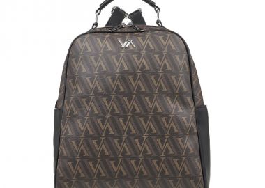 Γυναικείo Σακίδιο Πλάτης Verde 16-0008076 - VERDE - 