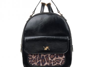 Γυναικείo Σακίδιο Πλάτης Verde 16-0008140 - VERDE - 