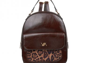 Γυναικείo Σακίδιο Πλάτης Verde 16-0008140 - VERDE - 