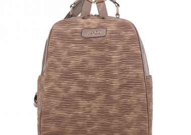 Γυναικείo Σακίδιο Πλάτης Verde 16-0008157 - VERDE - 