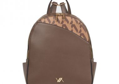 Γυναικείo Σακίδιο Πλάτης Verde 16-0008186 - VERDE - 