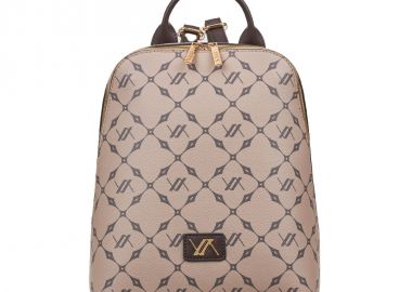 Γυναικείo Σακίδιο Πλάτης Verde 16-0008225 - VERDE - 