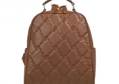 Γυναικείo Σακίδιο Πλάτης Verde 16-0008259 - VERDE - 