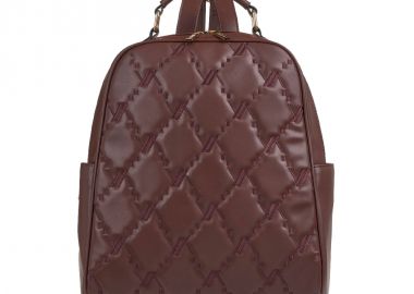 Γυναικείo Σακίδιο Πλάτης Verde 16-0008259 - VERDE - 