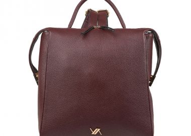 Γυναικείo Σακίδιο Πλάτης Verde 16-0008284 - VERDE - 