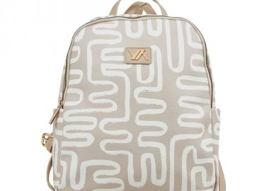 Γυναικείο Σακίδιο Πλάτης Verde 16-0008392 - VERDE - 