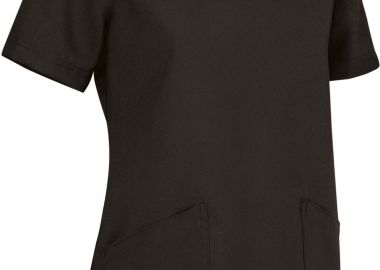 Γυναικείο Scrub Top LAVENDER Valento CQVALAVNG Black -  - 