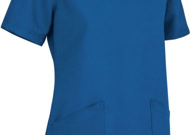 Γυναικείο Scrub Top LAVENDER Valento CQVALAVRY Royal Blue -  - 