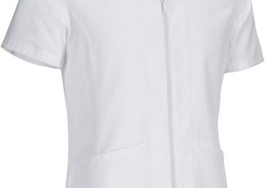 Γυναικείο Scrub Top OSLO Valento CQVAOSLBL White - Valento - 