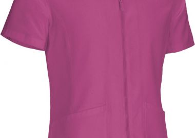 Γυναικείο Scrub Top OSLO Valento CQVAOSLMG Magenta Pink -  - 