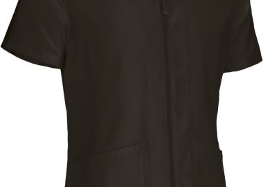 Γυναικείο Scrub Top OSLO Valento CQVAOSLNG Black - Valento - 