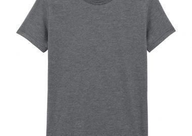 Γυναικείο Softstyle T-Shirt Gildan 64000L Graphite Heather - Gildan - 