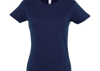 Γυναικείο T-shirt 11502-319 SOL'S French Marine French Navy - SOLS - 