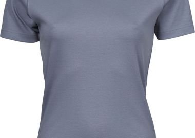 Γυναικείο T-Shirt 580 Tee Jays Interlock Flintstone - Tee Jays - 