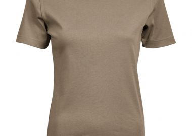 Γυναικείο T-Shirt 580 Tee Jays Interlock Kit - Tee Jays - 
