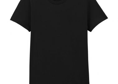 Γυναικείο T-Shirt 65000L Gildan Softstyle Midweight Pitch Black - Gildan - 