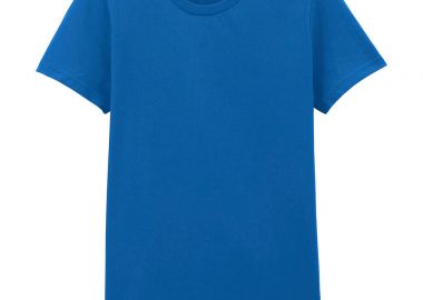 Γυναικείο T-Shirt 65000L Gildan Softstyle Midweight Royal - Gildan - 