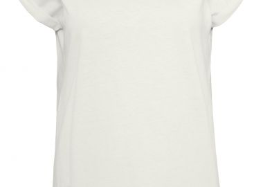 Γυναικείο T-Shirt BY021 Build Your Brand Ladies Extended Shoulder Tee Ready For Dye - BYB - 