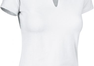 Γυναικείο T-Shirt CANCUN Valento CAVACANBL White -  - 