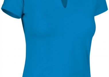 Γυναικείο T-Shirt CANCUN Valento CAVACANCY Tropical Blue -  - 