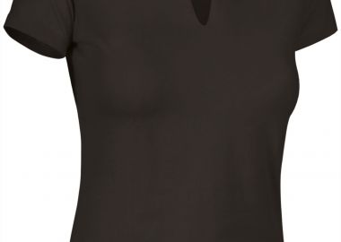 Γυναικείο T-Shirt CANCUN Valento CAVACANNG Black -  - 
